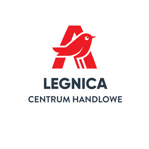 Centrum Handlowe Auchan Legnica